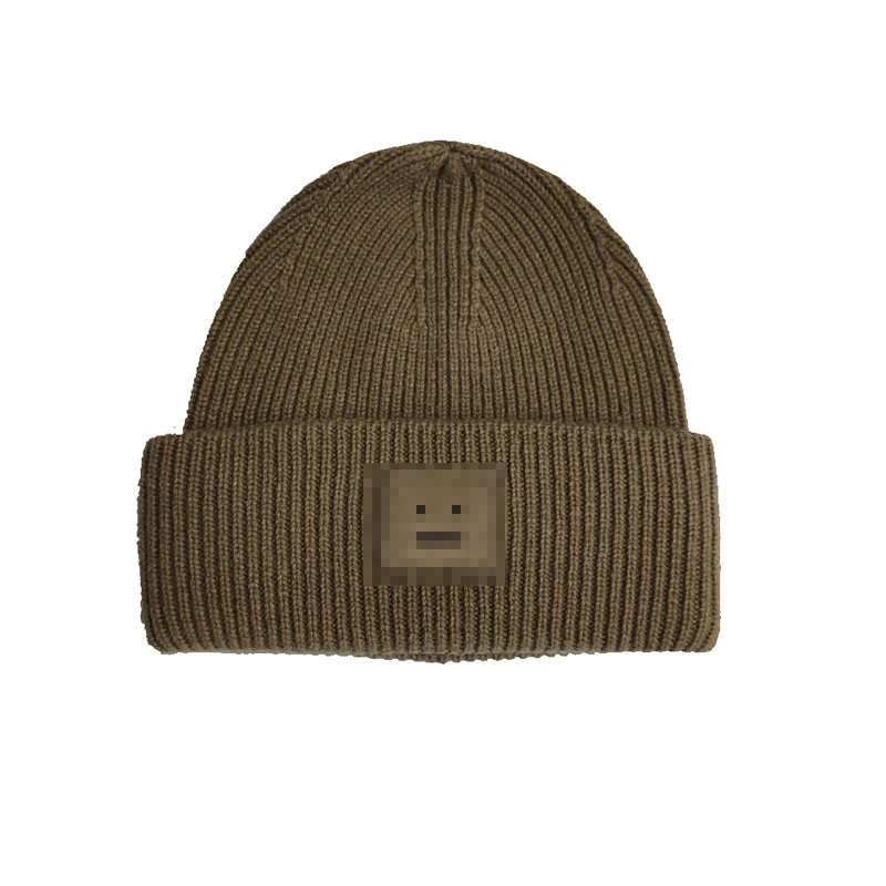 Зимние шапки для женщин Gorros Mujer Invierno осенне-зимние шапки для женщин и детей осенняя шапка для женщин Gorros Mujer Invierno - Цвет: Dark green