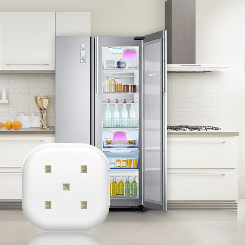 

UVC Disinfection Ultraviolet Germicidal Lamp Refrigerator Sucker Sterilizer Light UV Lamp Portable Deodorant