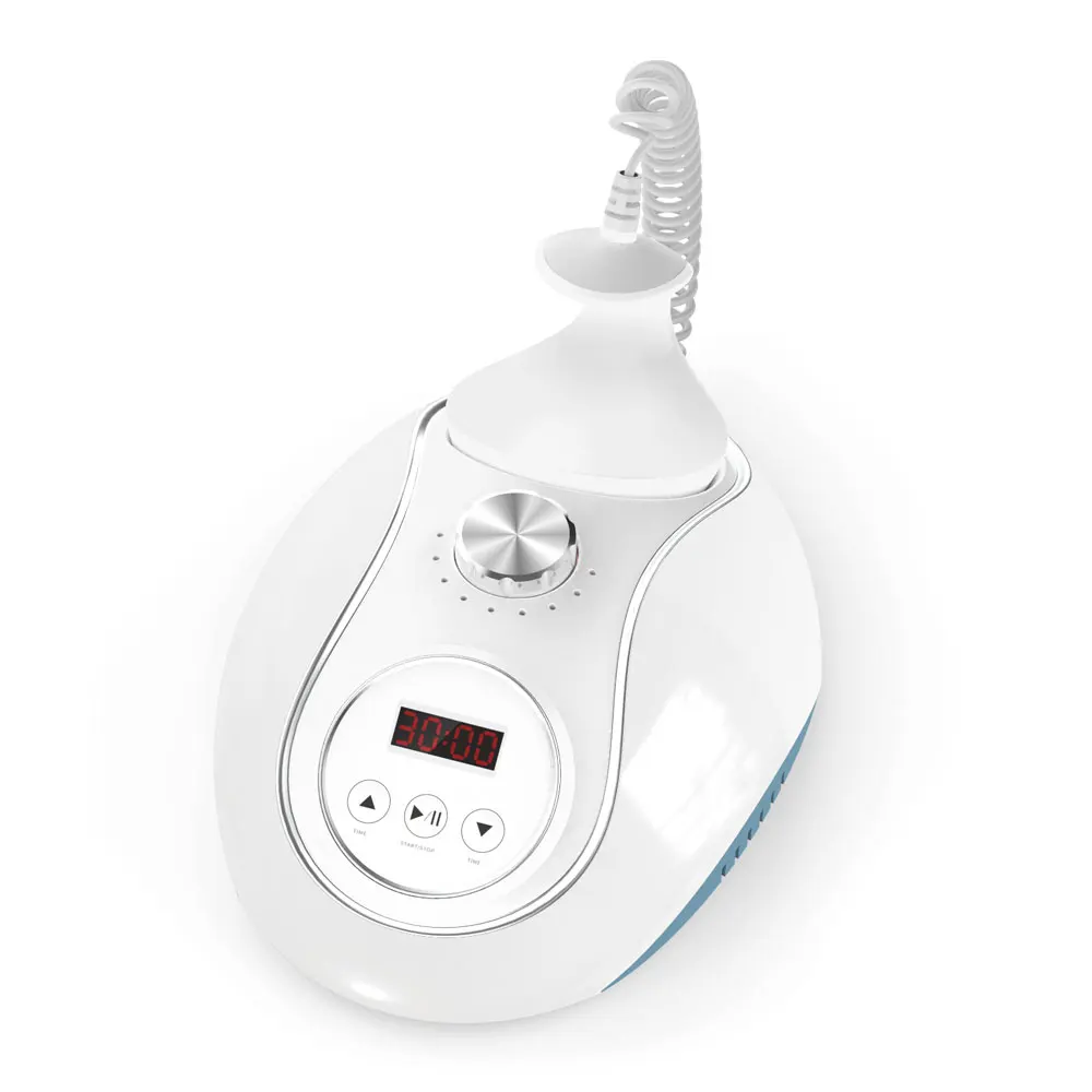US $101.47 Ultrasonic Cavitation Fat Reduction Cellulite Remover Vibration Fat Burning Massager Body Weight Loss