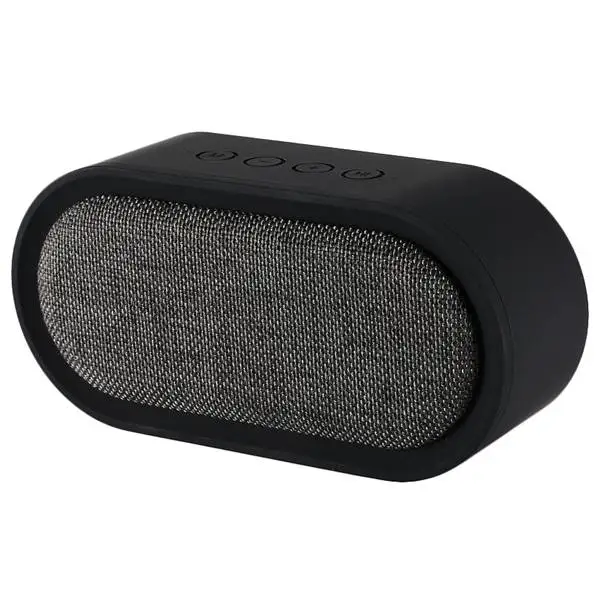 Black Remax Rb-M11 беспроводной Bluetooth стерео динамик Игровой музыкальный плеер Спорт на открытом воздухе Bluetooth Саундбар поддержка звонков бесплатно TF AUX - Цвет: Black