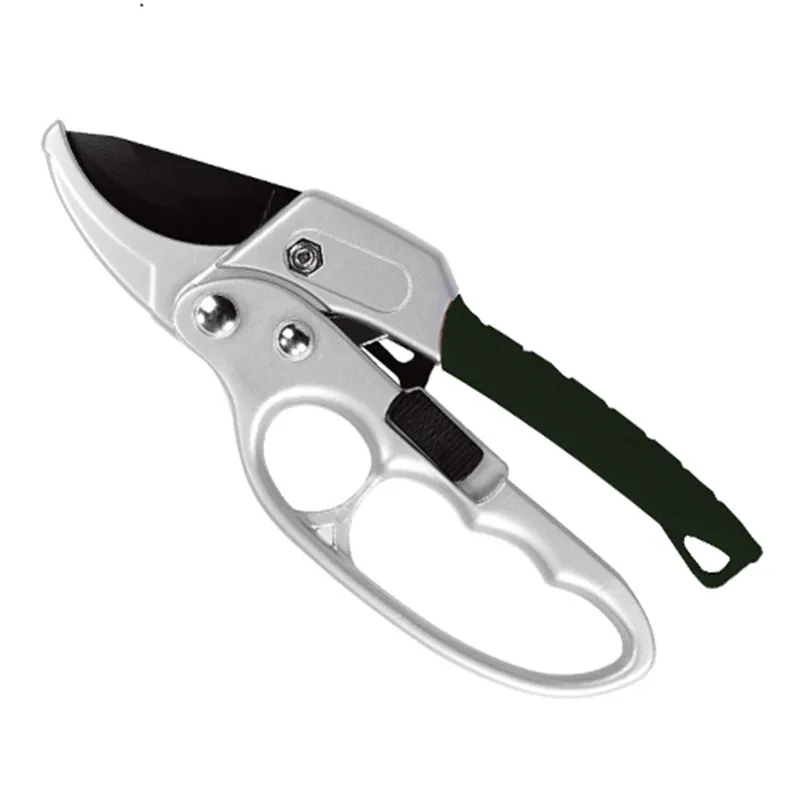 

New Garden Tools High Carbon Steel Cutting Tree Plant Shears Scissor Gardening Plant Sharp Branch Pruning Shears