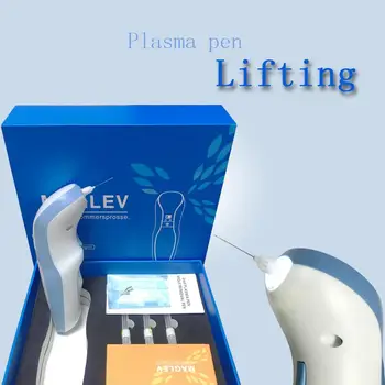 

High quality Mini Mole Tattoo Removal Sweep Freckle Laser Plasma Spot Pen