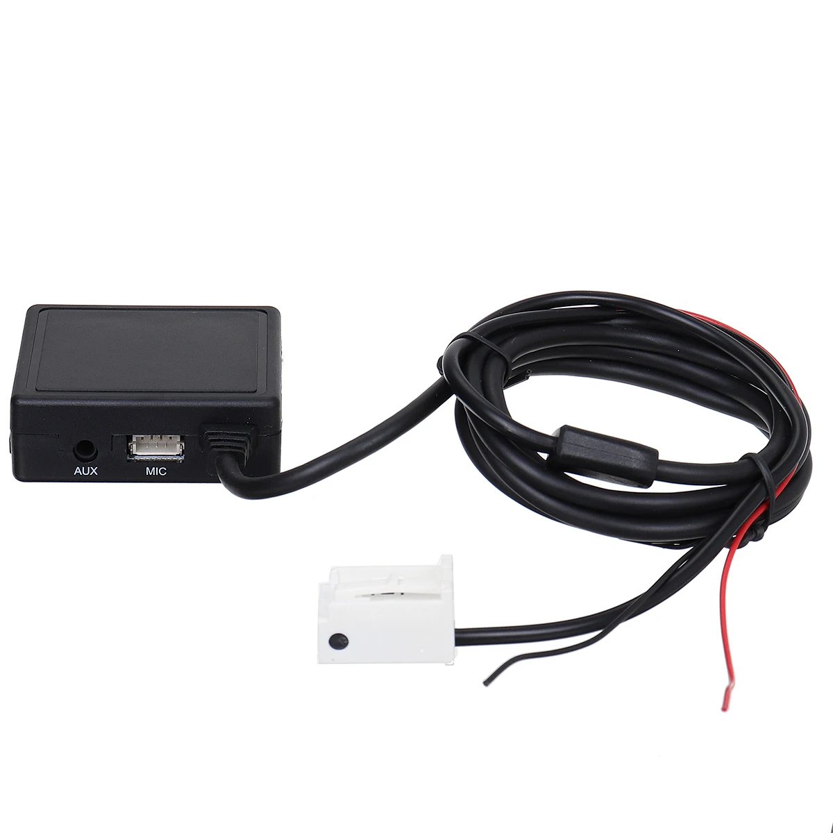 HIFI Audio SD MIC USB Audio bluetooth Receiver Cable Adaptor Radio Stereo For BMW E60 E63 E65 E66 E81 E82 E87 E90