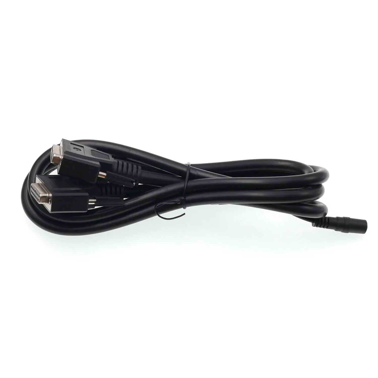 launch X431 Smart OBDII-16E разъем для GX3 X431 master 16PIN OBD - Цвет: cable