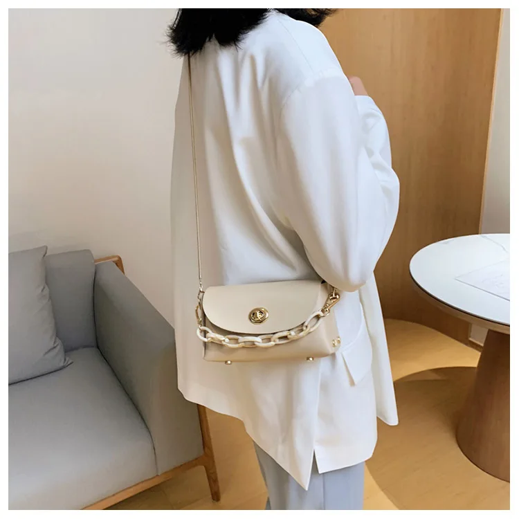 Bolsa Natural Clean