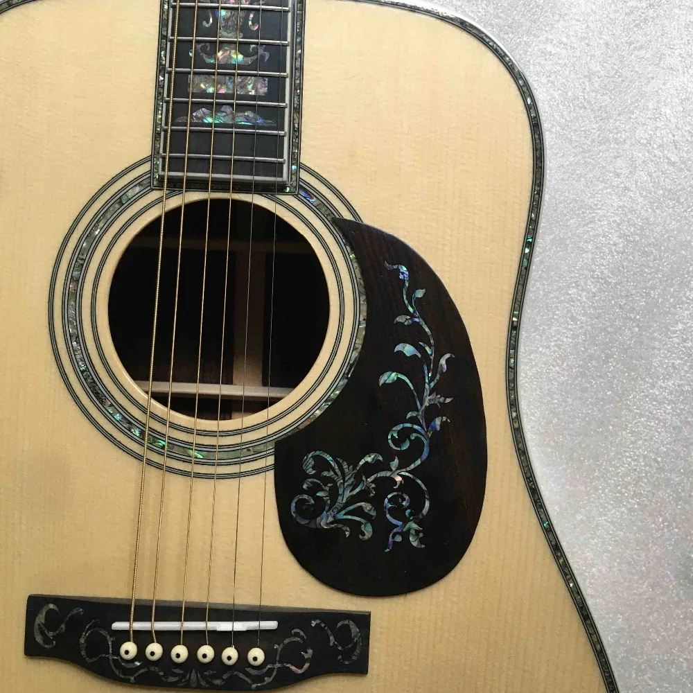 D45s Europe spruce all solid-4