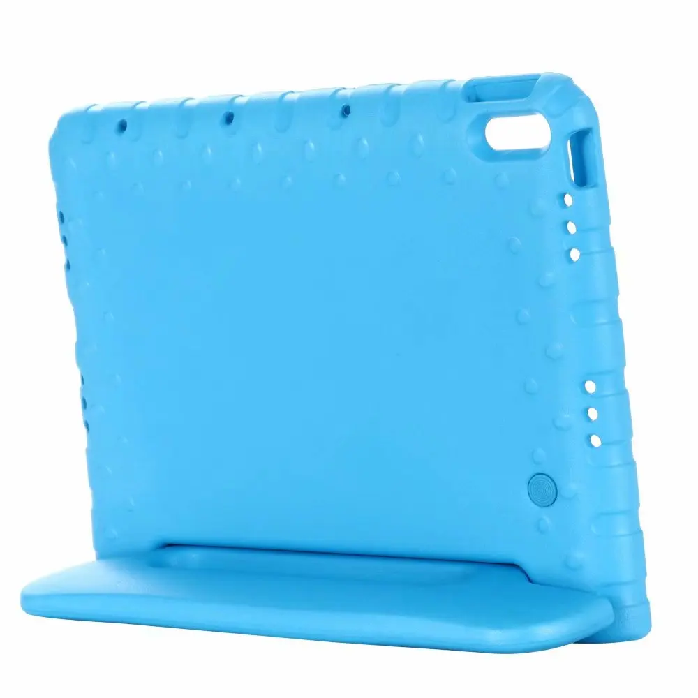 Детский чехол для lenovo Tab E10 E 10,, TB-X104F, TB-X104L, 10,1 дюймов, чехол из вспененного этиленвинилацетата с подставкой и ручкой, чехол для планшета+ пленка