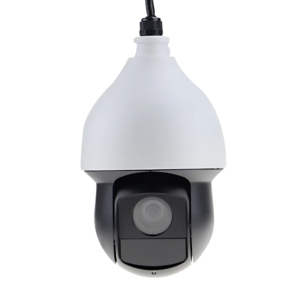Dahua h.265 2MP 1080P автоматическое отслеживание и капельницы POE IP PTZ камера IR PTZ SD59225U-HNI DH-SD59225U-HNI DHI-SD59225U-HNI
