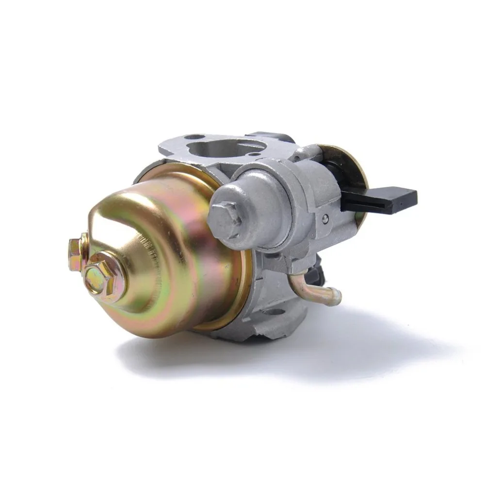

For Honda Carburetor GX160 GX200 5.5 HP 168F 170F Power Water Pump with Precipitation Cup