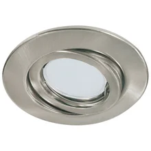 98356 Светильник встраиваемый поворотный, Quality ESL 3x11W 230V