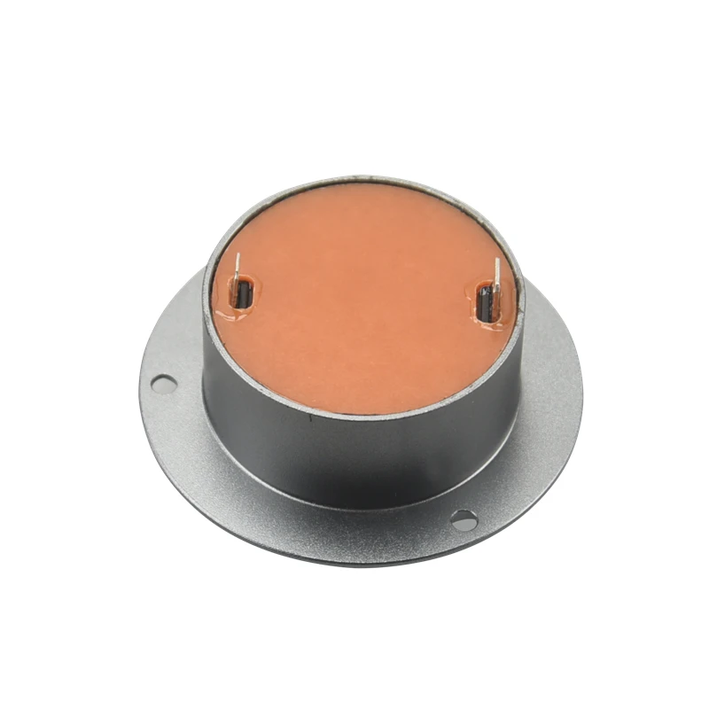 HiFi Tweeter Speaker Unit, neodímio forte ímã,