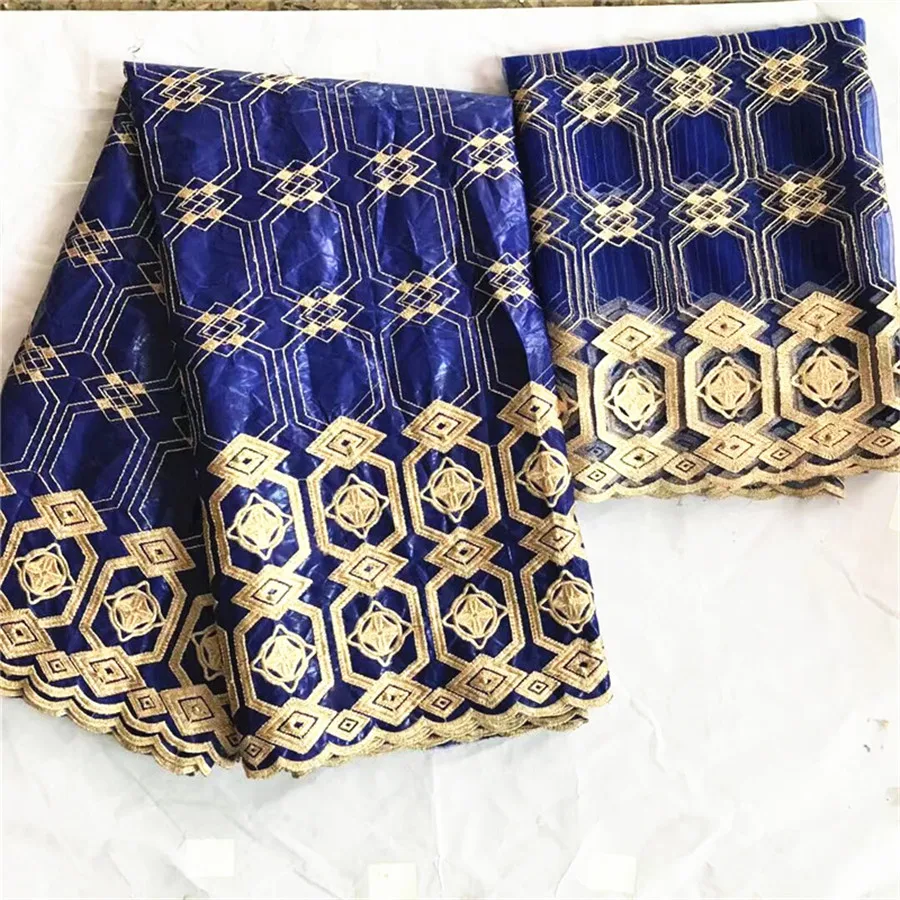 Последние Дамасские shadda bazin riche ткань высокое качество кружева модные женские bazin riche getzner guinea парча ткань 7 ярдов