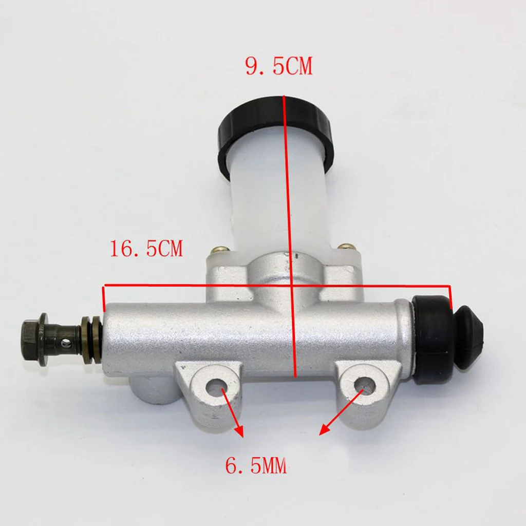 Brake Cylinder Assembly for  6.000.305 80T / TrailMaster Mid Go-kart