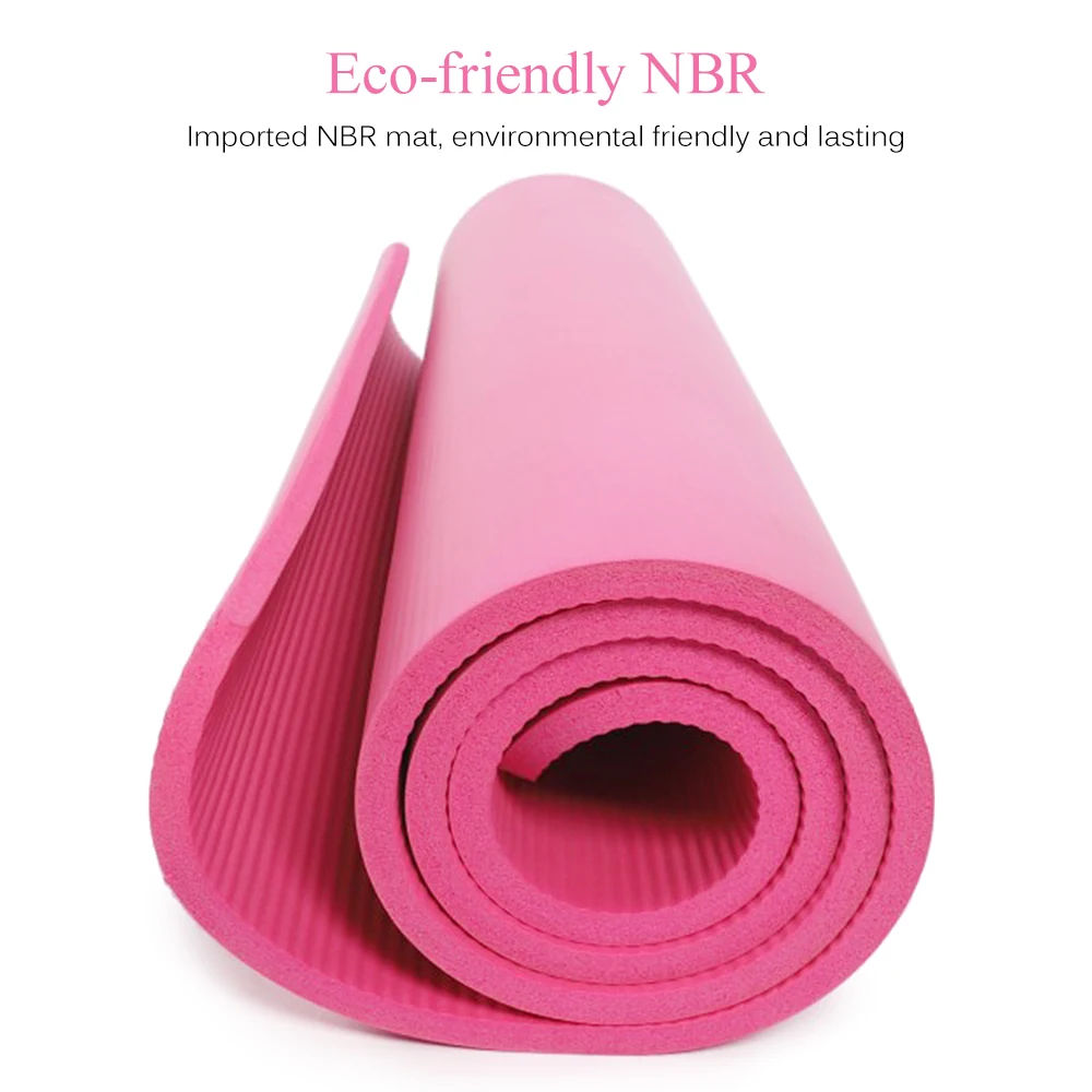 exercise mat set