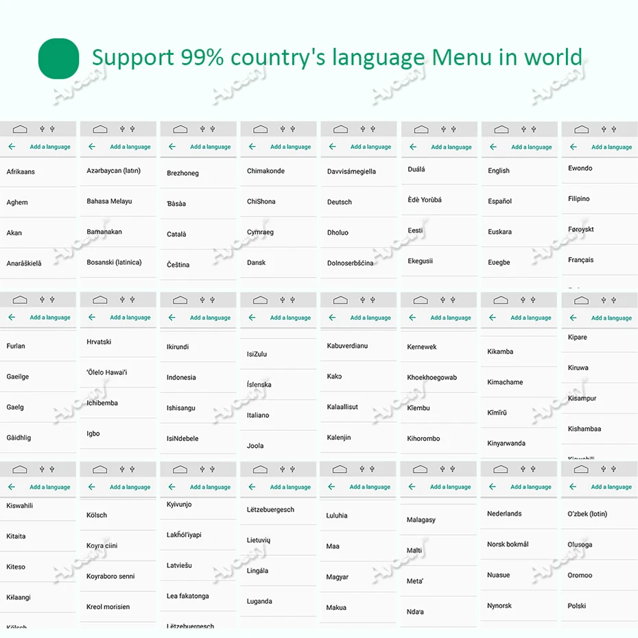 Flash Deal DSP IPS Android 9.0 2 Din Car Multimedia Player dvd GPS Autoradio For Audi/A4/S4 2002-2008 Car Radio PC 2GB WIFI 4G FM obd2 DVR 18