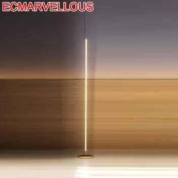 

Piso Para Sala Stehleuchte Lampara Pie Lampada Da Terra Piantana Standing Lampadaire De Salon Staande for Living Room Floor Lamp