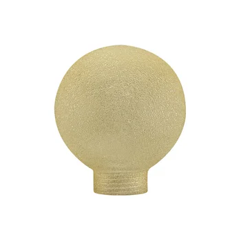 

87560 Dome Globe 60 Minihalogen Eiskri Bernste