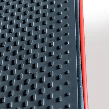 Tiras de parachoques para Xiaomi Mijia M365 6
