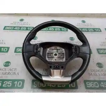 

STEERING WHEEL CITROEN C-ELYSÉE Exclusive 9641525002841 96769959ZT [16667892]