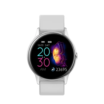 

DT88 Smart Watch Bracelet Waterproof Heart Rate Fitness Blood Pressure Blood Oxygen Monitoring Smart Watch Smart Band Bracelet