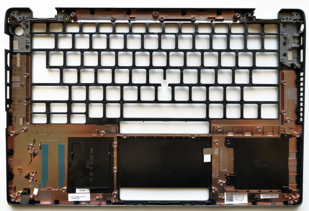 Чехол для клавиатуры Del Latitude 5400 E5400 C A1899G