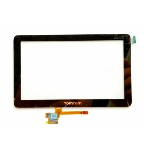 5 Inch For TomTom Go Live 1005 N14644 4CR52 Z1230 Touch Screen Digitizer | Компьютеры и офис