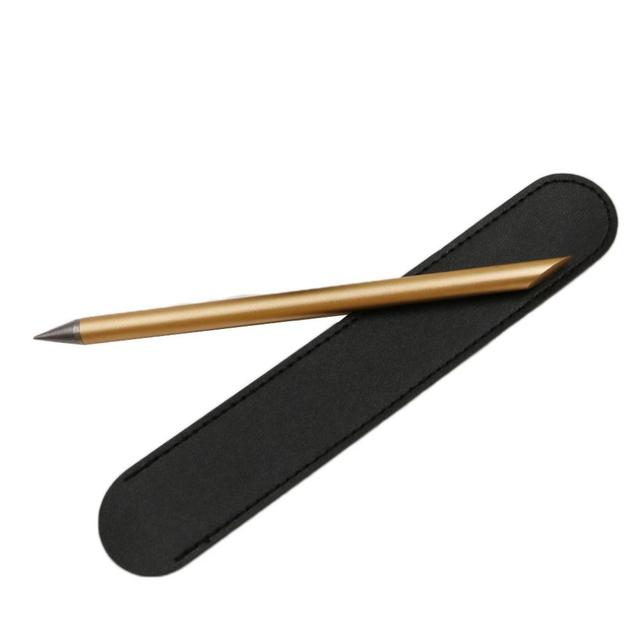 Inkless Pen Metal Pen Student Pen Stationery Metal Pen Business Signature Pen Office Supplies Office & School Pen