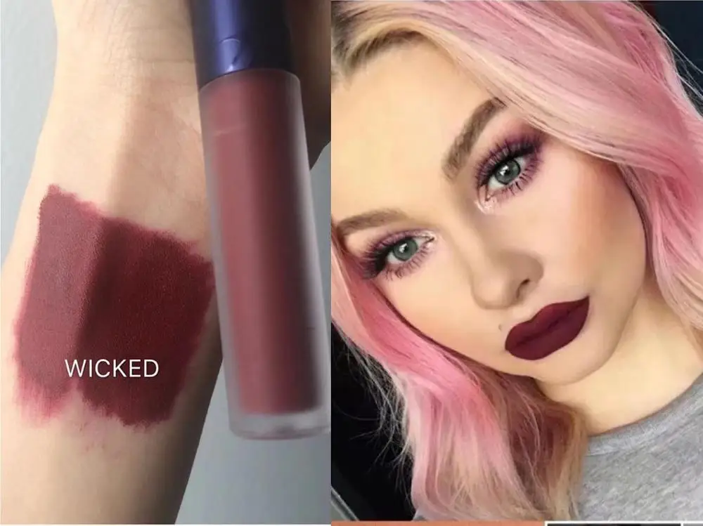 true brown matte lipstick velvetines lip salem riot pumpkin buff true brown matte lipstick velvetines lip salem riot pumpkin buff