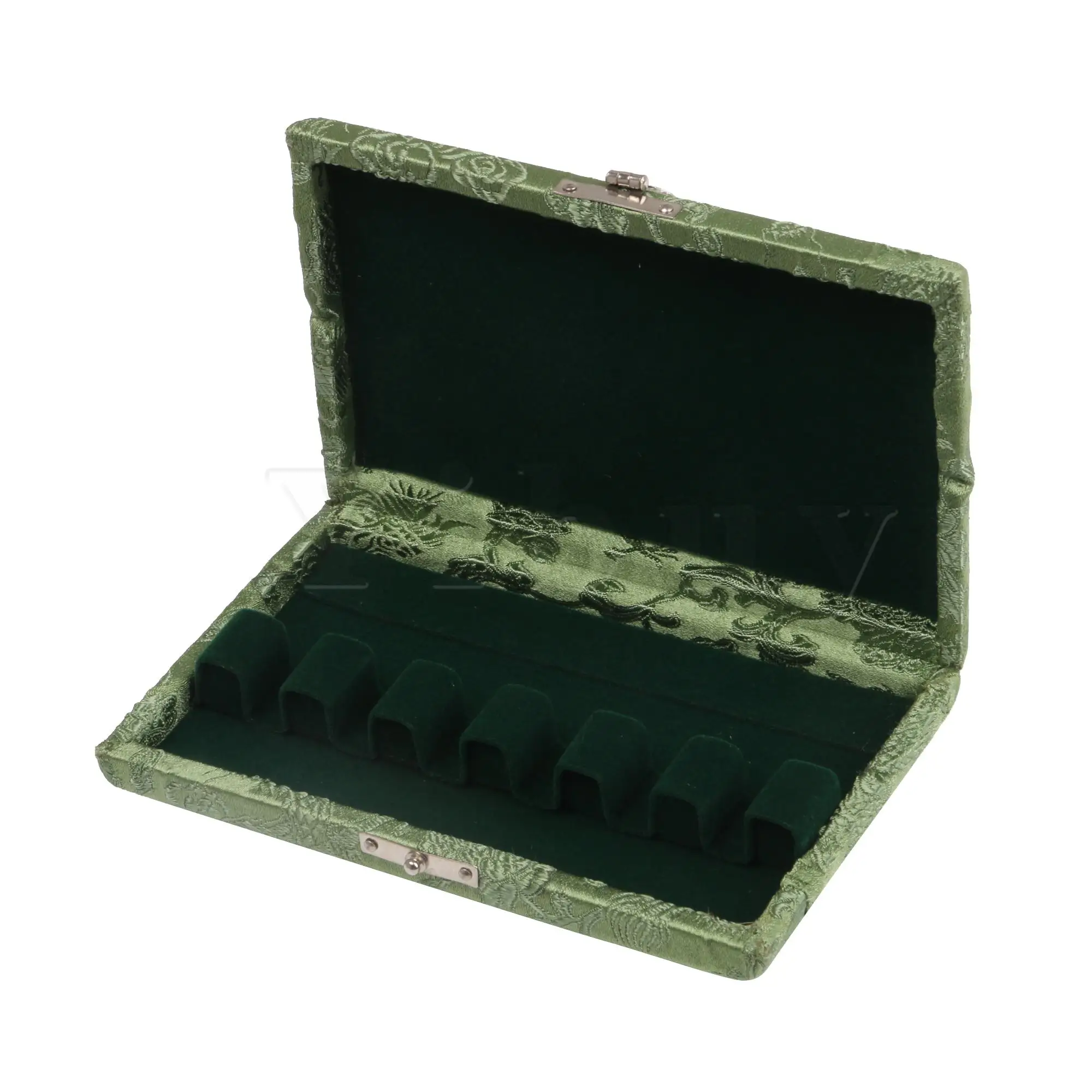 Silk Bassoon Reed Case Bassoon Reed Case Wood Bassoon Reed Box Case
