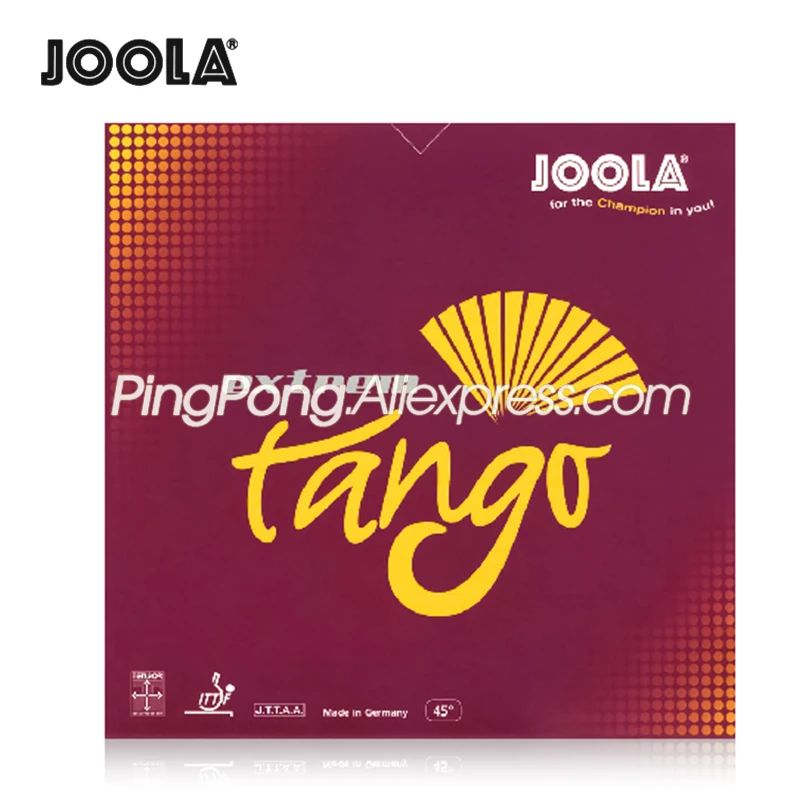Joola TANGO EXTREM / EXTREME (Made in Germany, TENSOR) Original JOOLA