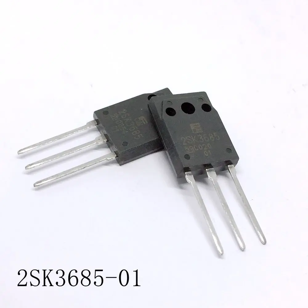 MOS 2SK3685-01 TO-3P 19A/500V 5 шт./лот в