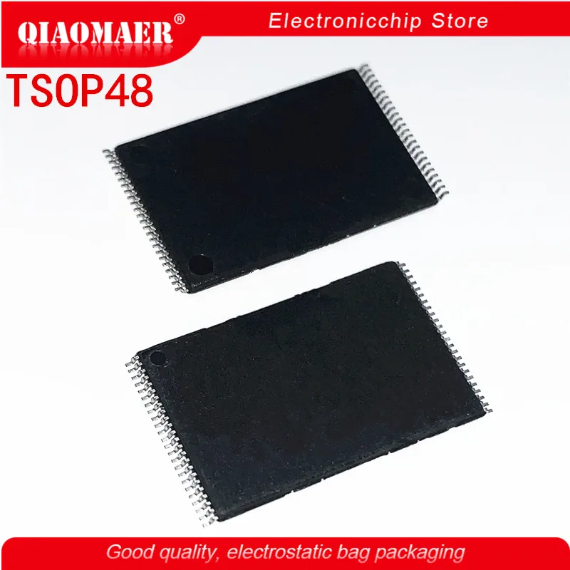1 шт. K9F2G08UOA-PCBO K9F2G08UOA K9F2G08U0A-PCB0 K9F2G08U0A TSOP48 | Электронные компоненты и принадлежности