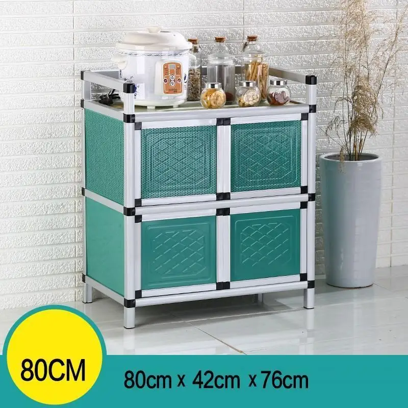 Version N Sidebord Besteklade сервант торцевой Mueble Cocina кухонный шкаф Meuble буфет приставные столы мебель - Цвет: Version N