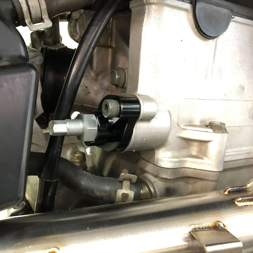 Accessories For SUZUKI DRZ400 DRZ400E DRZ400S DRZ400SM DRZ400 E S SM