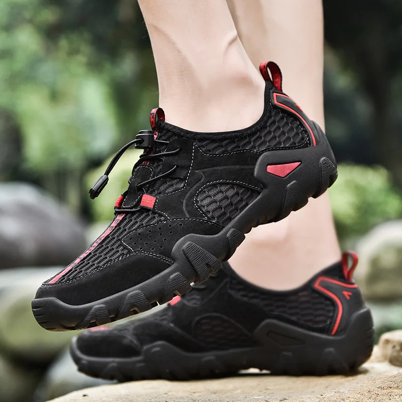 water climbing shoes