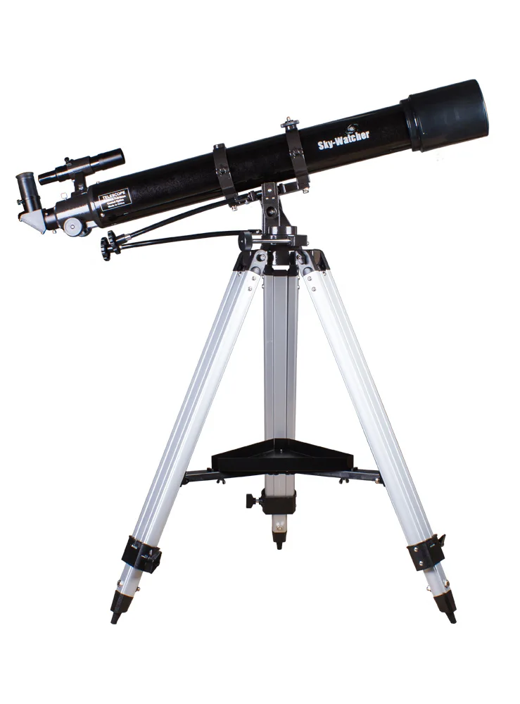 Телескоп Sky-Watcher BK 909AZ3 | Инструменты