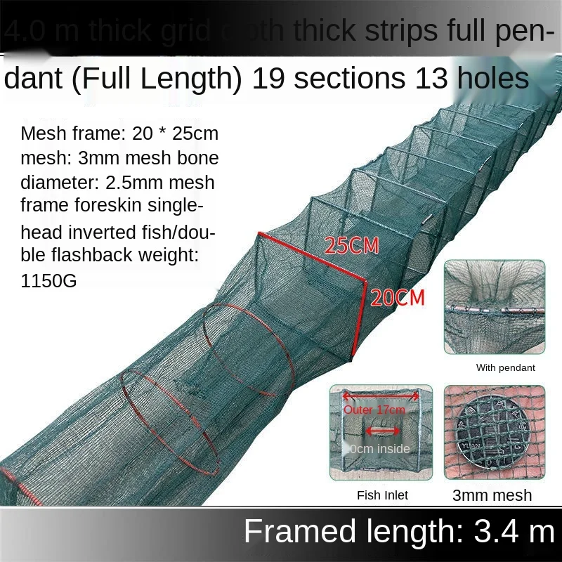 4m13 hole