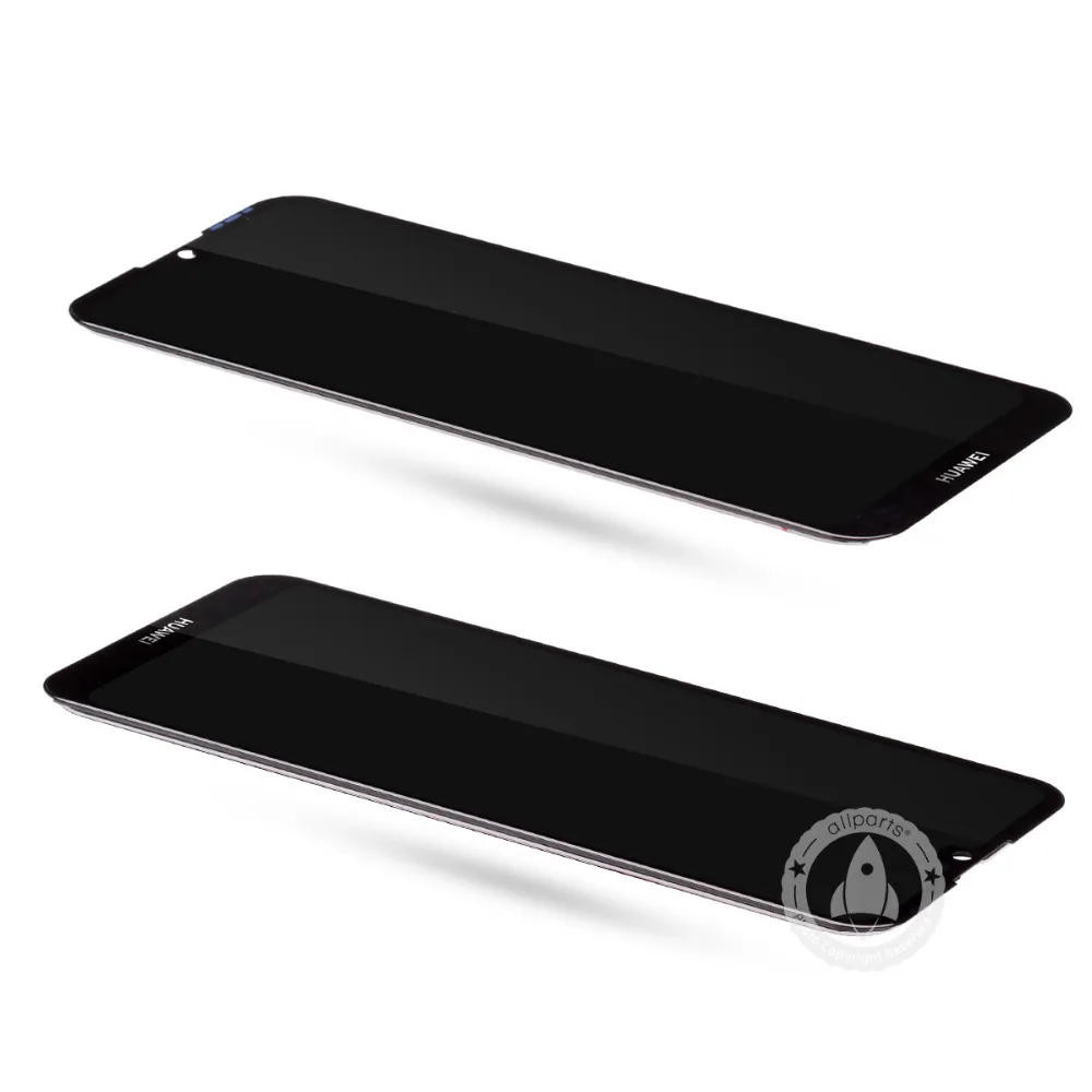 6,0" дисплей для huawei Y6 Prime Y6 Pro Honor 8A сменный сенсорный ЖК-экран для huawei Honor Play 8A ЖК-модуль