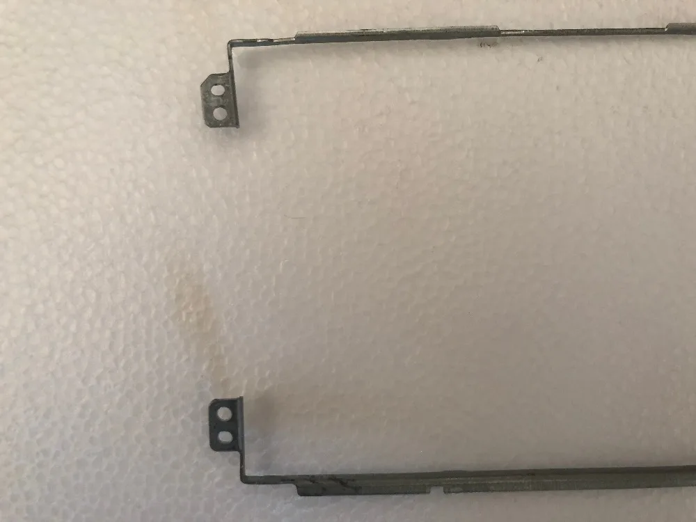 Laptop LCD screen hinges For HP 250 G3 255 G3 256 G3 15-G 15-R 15-T 15-H Hinged set