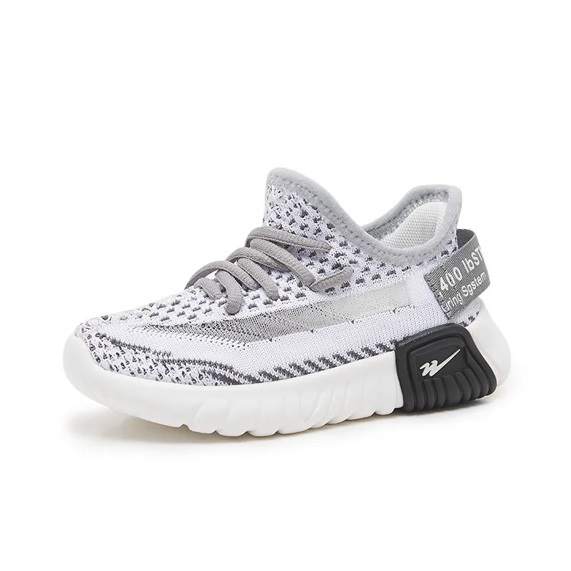 

Children Shoes Boys Girls Sport Shoes Breathable Infant mesh running Sneakers Soft Bottom Non-slip Casual Kids Shoes 2020 Autumn