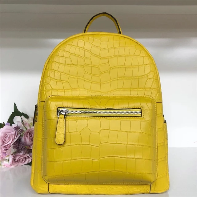 APHISON Sling Bag for Women Mini Backpack Purse 1328-1953 Yellow :  Clothing, Shoes & Jewelry - Amazon.com