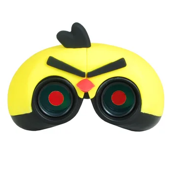 

GY 2020 New Design Gift 8*22 High Definition Binoculars Kids for Bird Watching
