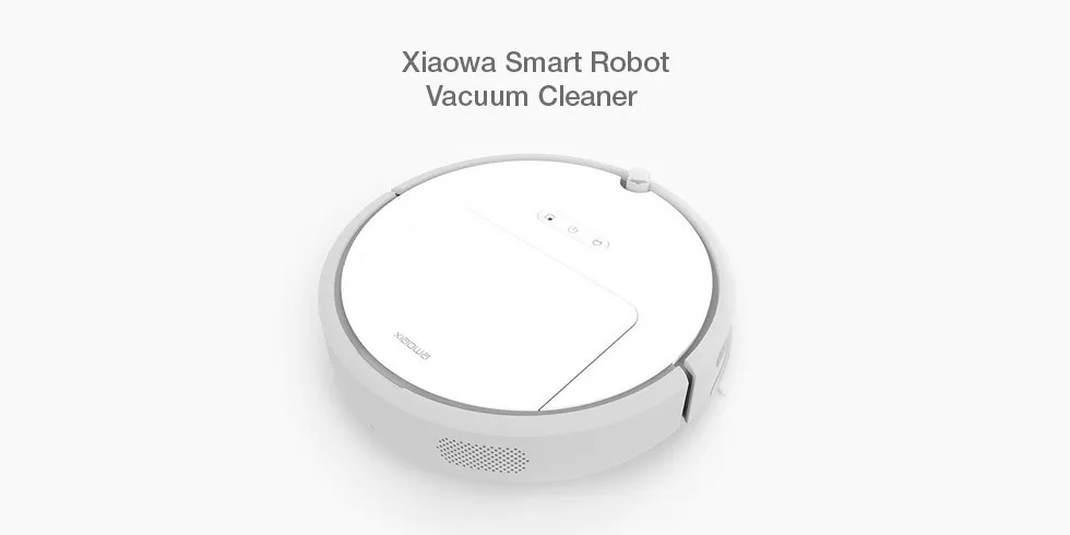 VACUUM CLEANER XIAOWA LITE/C102-00