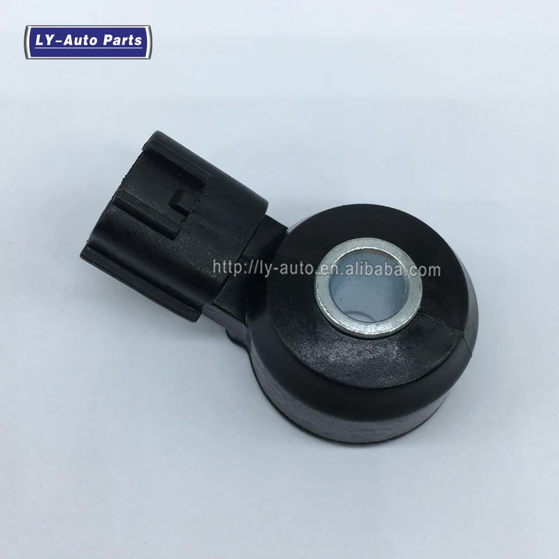 Новые автомобильные запчасти датчик стука для Nissan Altima Maxima 22060-7B000 220607B000