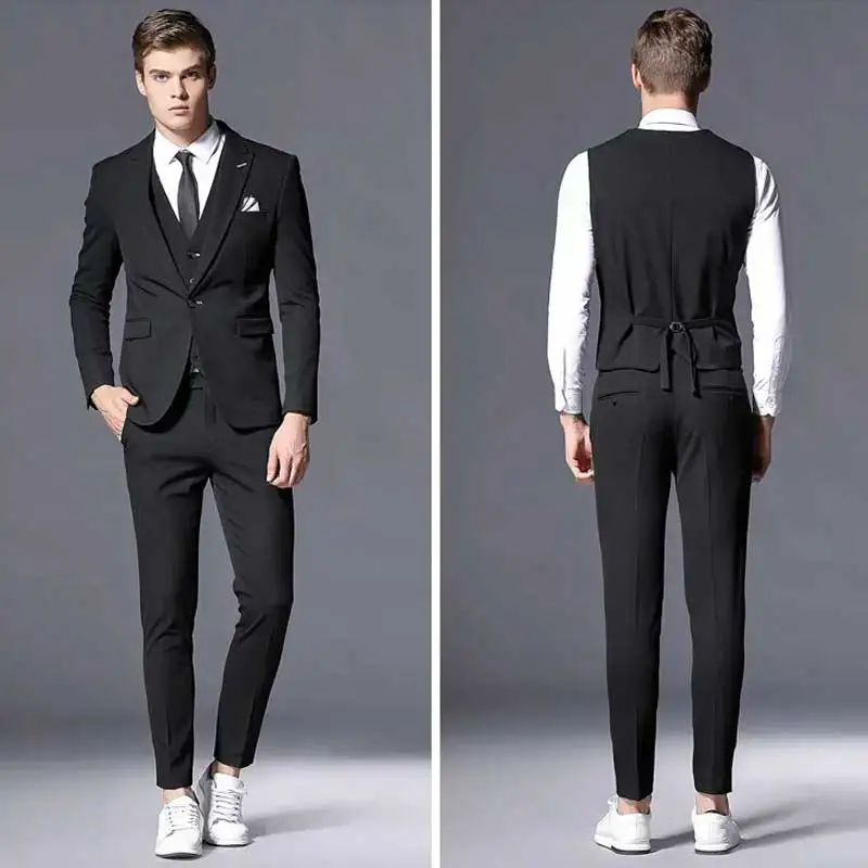 Black-Suits-Mens-Wedding-BestMan-Suit-Groom-Tuxedo-Slim-Fit-Terno-Masculino-Costume-Mariage-Homme-3Piece
