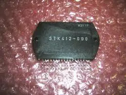 STK412-090 в долине; Новинка года; оригинальная своевременная ; KWCDZ