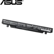 ASUS оригинальные 14,4 V 48Wh 3200 мАч для Asus GL552 GL552VW GL552J ZX50JX ZX50 ZX50V ZX50VW X55LM2H