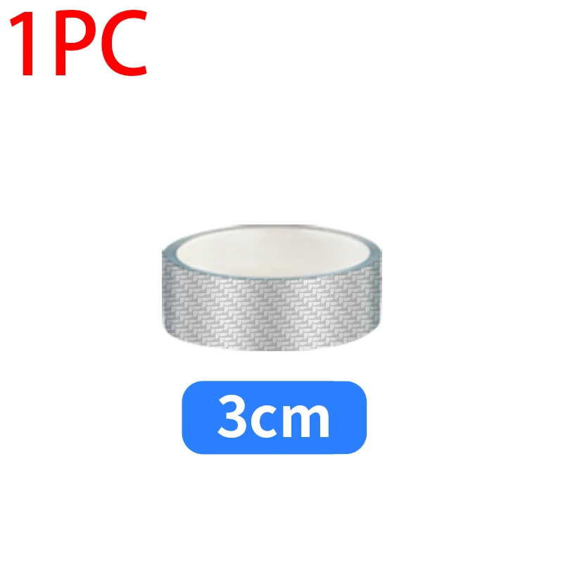 3cm Carbon Fiber