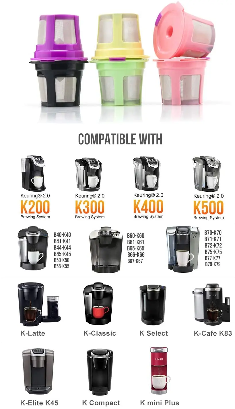 i Cafilas Week reusable cup accessories 