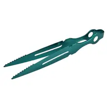 Щипцы для кальяна из нержавеющей стали с высокой термостойкостью до 480 °F